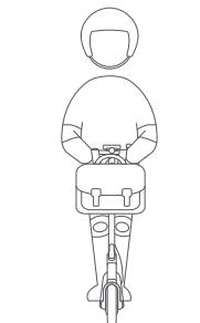 NAVEE V40 - Précautions à prendre - 11