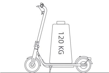 NAVEE V40 - Precautions - 13