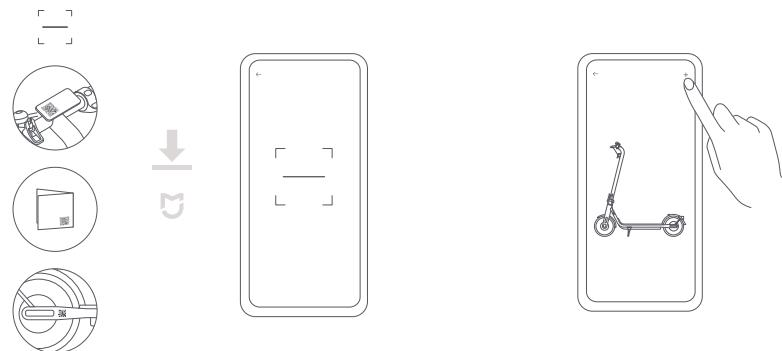 NAVEE V40 - Connect with Mi Home/Xiaomi Home App - 1