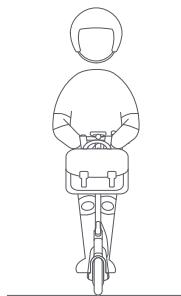NAVEE V40 - Precautions - 11