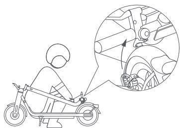 NAVEE V40 - Carry - 1