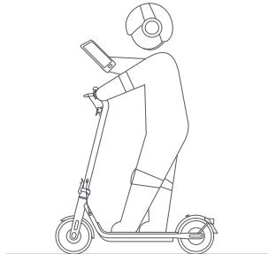 NAVEE V40 - Precautions - 7