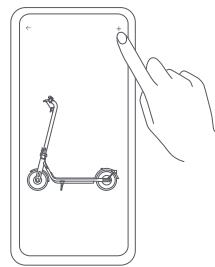 NAVEE V40 - Connexion avec l'appli Mi Home/Xiaomi Home - 1