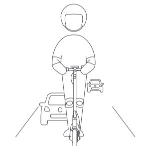NAVEE V40 - Precautions - 25