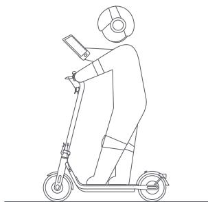 NAVEE V40 - Précautions à prendre - 7