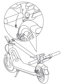 NAVEE V40 - Fold - 3