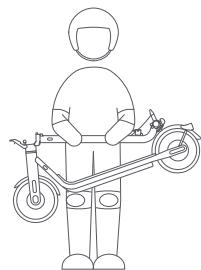 NAVEE V40 - Carry - 3