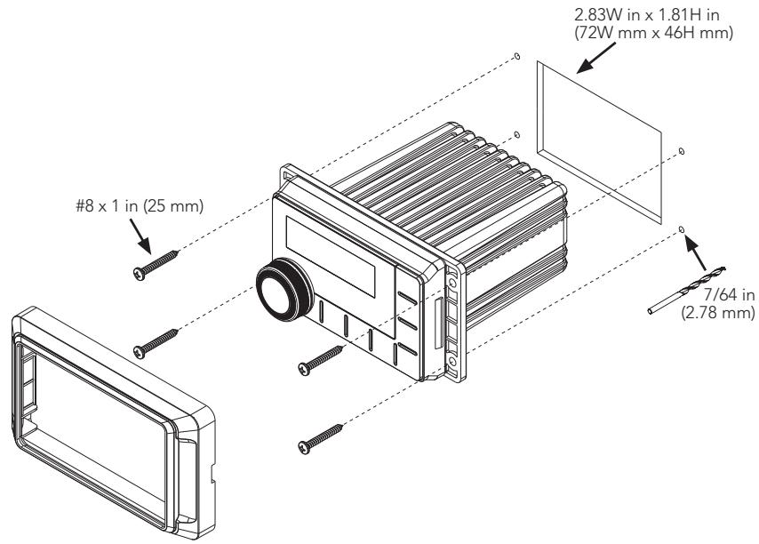 CLARION CMM-10 - 12