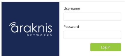 Araknis Networks AN-420-AP-D - Click Change adapter settings. - 5