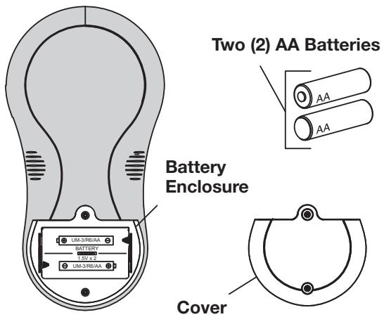Jandy AquaLink PDA - Handheld Remote Installation - 1