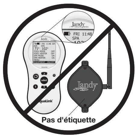 Jandy AquaLink PDA - Compatibility - 1