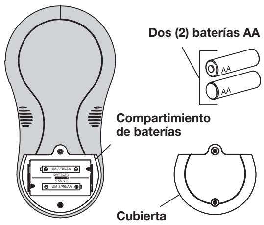 Jandy AquaLink Z4 - Instalación del control remoto - 1