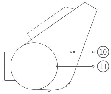 70mai A510 - Product overview - 3