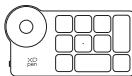XP-Pen MT1172B - Accessoires - 8