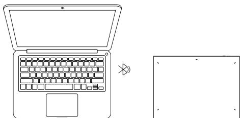 XP-Pen MT1172B - Планшетдг рсоваян. - 1