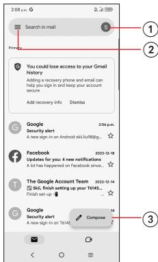TCL TCL 50 XE NXT PAPER 5G - Gmail - 1