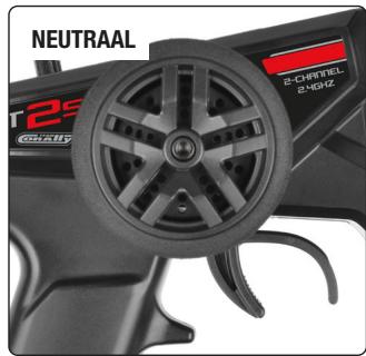 Corally CT25 - MODELFUNCTIE - 2