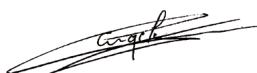 Corally CT25 - Expiration de la garantie - 2
