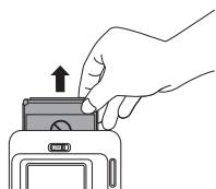 FUJIFILM FI043 - Loading the Film Pack - 4