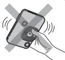 FUJIFILM FI043 - Cautions During Printing - 1