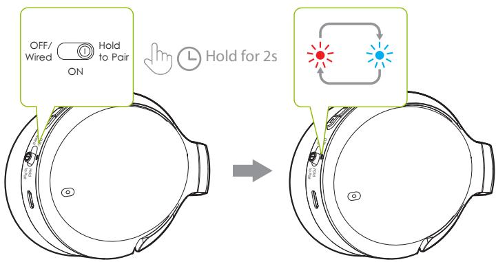 Avantree BTHS-AS100 - PASO 1 - 1