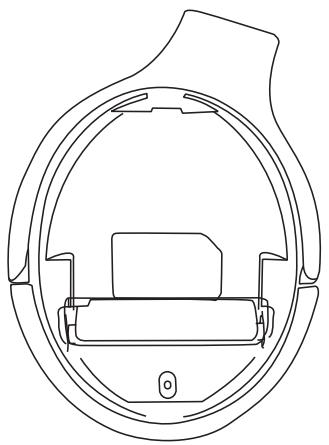 Avantree BTHS-AS100 - Replacing the Rechargeable Battery - 2