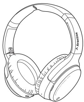 Avantree BTHS-AS100 - Contenuto della confezione - 1