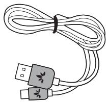 Avantree BTHS-AS100 - Contenido de la Caja - 4