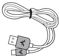 Avantree BTHS-AS100 - Inhalt der Box - 5