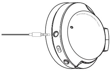 Avantree BTHS-AS100 - OPTION 1 - 1