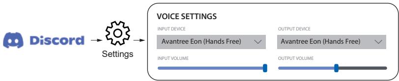 Avantree BTHS-AS100 - Output - 3