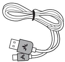 Avantree BTHS-AS100 - Contenu de la boite - 4