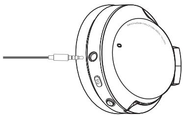 Avantree BTHS-AS100 - OPTION 1 - 1