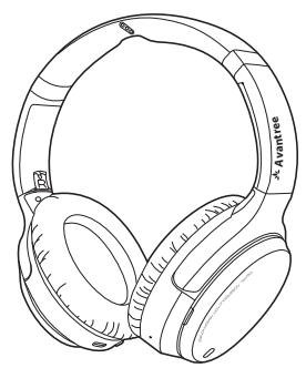 Avantree BTHS-AS100 - Inhalt der Box - 1
