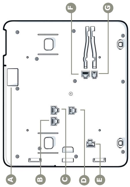 Unify CP710 - Atos - 1