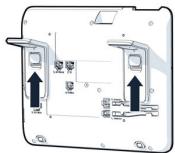 Unify CP710 - Installazione tavolo - 2
