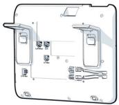 Unify CP710 - Montaje de la mesa - 5
