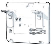 Unify CP710 - Plaatsing op het bureau - 3