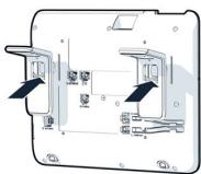 Unify CP710 - Tischmontage - 3