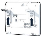 Unify CP710 - Montaje de la mesa - 4