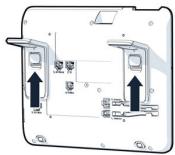 Unify CP710 - Tischmontage - 4