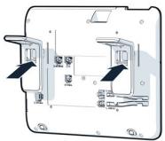 Unify CP710 - Montaje de la mesa - 3