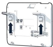 Unify CP710 - Ligar o auscultador - 4