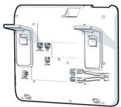 Unify CP710 - Tischmontage - 5