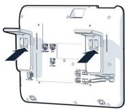 Unify CP710 - Desk Installation - 3