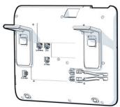 Unify CP710 - Desk Installation - 5