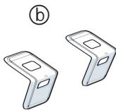 Unify CP710 - Leveringsomvang - 2