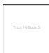 Thousandshores BTH92SC - Containido del paquete - 5