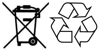 Pine64 PineTab2 - Recycling of components and batteries - 1