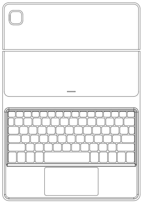 Pine64 PineTab2 - Device overview - 2